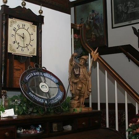 Williamsburg Sampler B & B 외부 사진