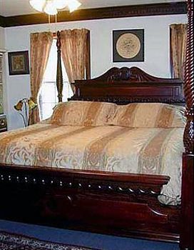 Williamsburg Sampler B & B 외부 사진