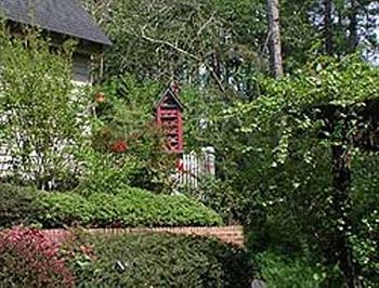 Williamsburg Sampler B & B 외부 사진
