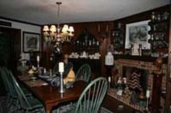 Williamsburg Sampler B & B 외부 사진