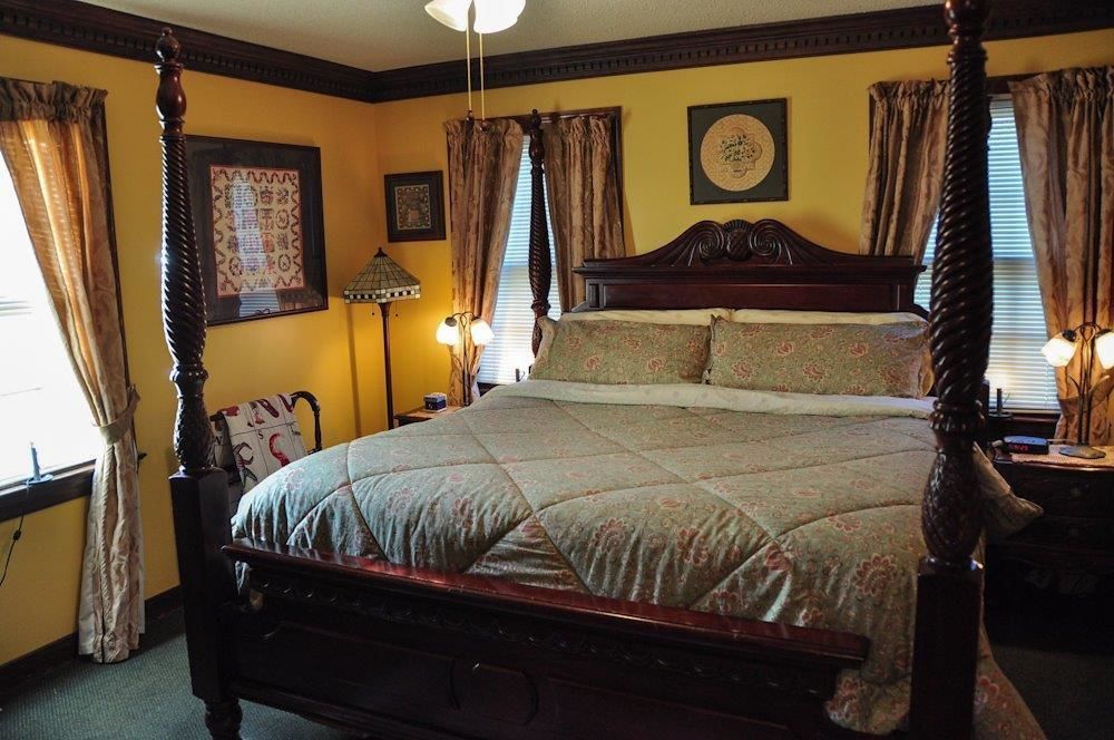 Williamsburg Sampler B & B 외부 사진