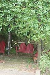 Williamsburg Sampler B & B 외부 사진